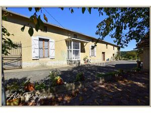 Annonce vente maison 5 pièces de 156m2 à Dours (65350) - ParuVendu.fr ref 992777670421