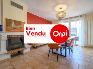 Vente maison 4 pièces 82 m² à Valenciennes (59300)  175 000 €