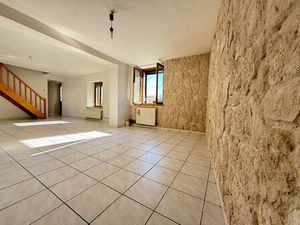 MAISON SEMI-INDIVIDUELLE 145 M²