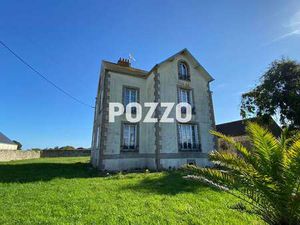 Vente Maison à Réville (50760) : à vendre / 250m² Réville