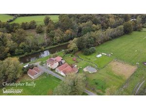 Maison 5 pièces 118 m²