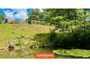 Propriété 14 pièces 156 m²