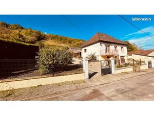 Pavillon 5 pièces 164 m²