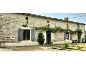 Maison 5 pièces 161 m²