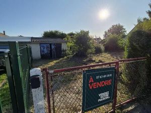 Terrain 419 m² Pont De L Arche