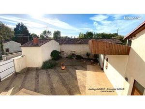 Maison 6 pièces 154 m²