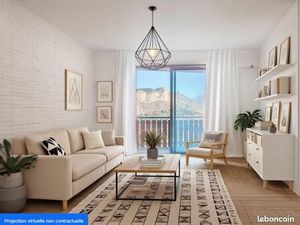 Appartement 3 pièces 79 m²