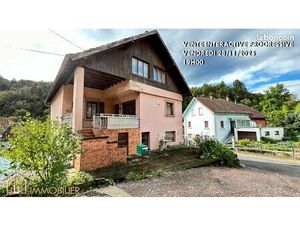 Maison 6 pièces 150 m²