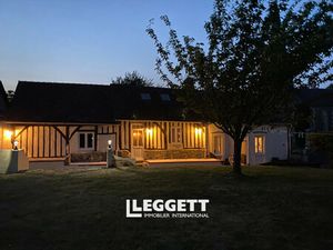 Maison 5 pièce(s)  AVRILLY