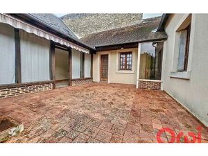 Maison Lignières m² T-3 à vendre  99 000 €