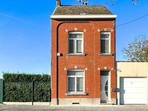 Maison à vendre à Vellereille-les-Brayeux € 235.000 (KY56I) - Immo Saldi | Zimmo