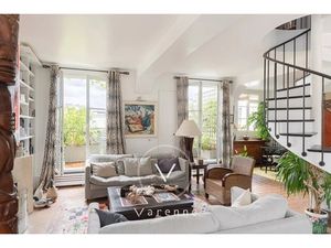 Annonce appartement à vendre en viager