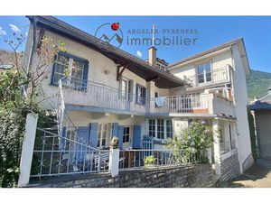 Vente maison 11 pièces 208 m² à Luz-Saint-Sauveur (65120)  286 000 €