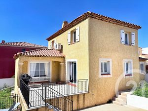 Vente maison 5 pièces 118.87 m² à Martigues (13500)  525 000 €