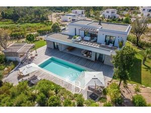 Villa de luxe de 6 pièces en location Zonza  Corse
