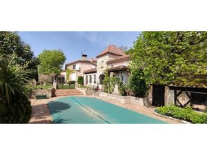 Vente maison 10 pièces