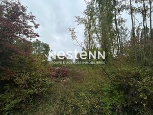 Vente terrain 5792 m² à Auxy (45340)  61 000 €