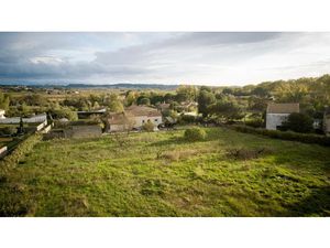Vente terrain 452 m² à Paulhan (34230)  99 000 €