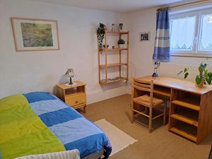 Location meublée appartement 1 pièce 26 m² à Saint-Cyr-sur-Loire (37540)  460 €