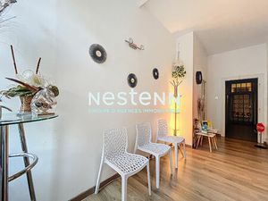 Location local professionnel avec 4 pièces  cuisine et WC ? Haguenau