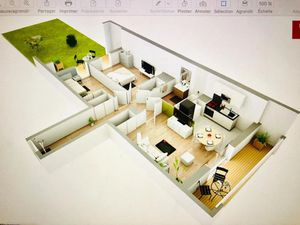 Location appartement 3 pièces 64 m² à Clichy (92110)  2 600 €