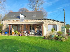 Maison à vendre à Missiriac (56140) - Morbihan