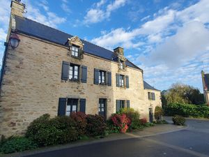 Maison à vendre à Le Guerno (56190) - Morbihan