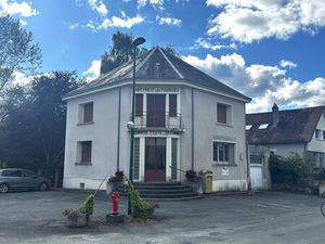 Maison à vendre à Saint-Priest-les-Fougères (24450) - Dordogne