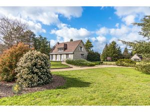 DEPT Yvelines (78) Septeuil + A vendre maison de caractère