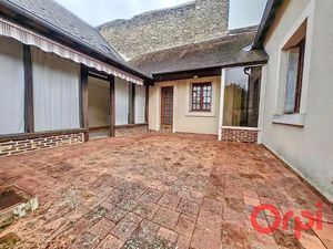 Vente maison 3 pièces 135 m² à Lignieres (18160)  99 000 €