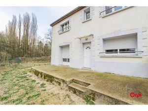 Vente maison 4 pièces 89 m² à Essômes-sur-Marne (02400)  169 900 €