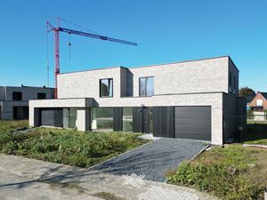 Maison à vendre à Machelen € 525.000 (KY98B) - Landbergh | Zimmo