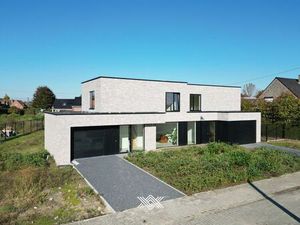 Maison à vendre à Machelen € 585.000 (KY98A) - Landbergh | Zimmo