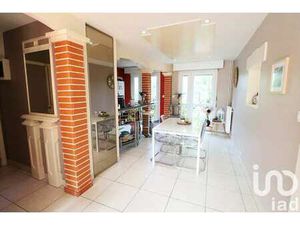 Vente Appartement 3 pièces à La Chapelle-Saint-Mesmin (45380) : à vendre 3 pièces / 56m² L