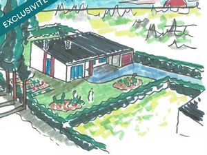 Vente maison 5 pièces 111 m² à Sion-les-Mines (44590)  245 000 €