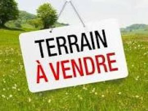 Vente terrain 514 m² Morestel (38510)