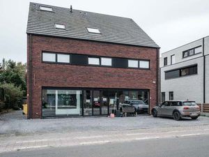 Bien professionnel à vendre à Begijnendijk € 398.000 (KY7Y4) - Gysemans Vastgoed | Zimmo