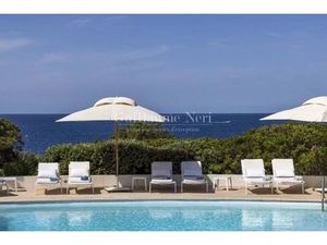 Villa de luxe de 6 pièces en location Pietrosella  Corse