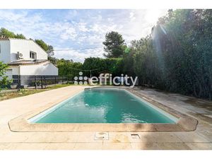 Vente maison 5 pièces 166 m² à Mimet (13105)  990 000 €