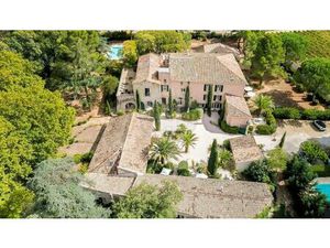 Appartement en résidence