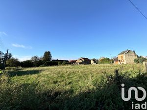 Vente Terrain à bâtir 3 208 m²