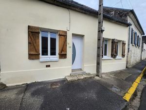 Vente maison 4 pièces 59 m² à Béthisy-Saint-Martin (60320)  145 000 €