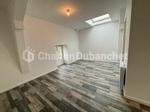 REGNY - Appartement 3 pièce(s) 43 m2