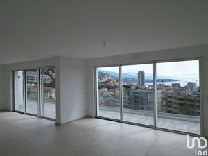 Vente appartement 4 pièces 139 m² Beausoleil (06240)