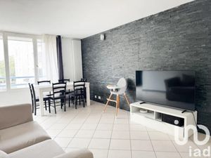 Vente appartement 5 pièces 93 m² à Eragny sur oise (95610)  239 990 €