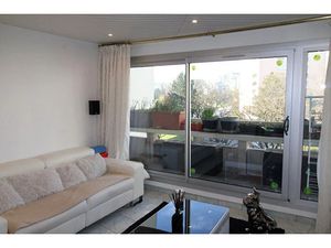 Vente appartement 4 pièces 89 m² à Rosny-sous-Bois (93110)  288 000 €