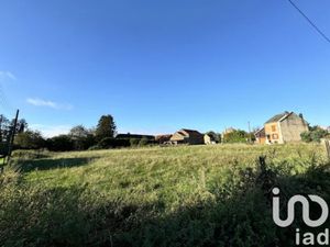 Vente terrain 3208 m² à Vivier-au-Court (08440)  99 900 €