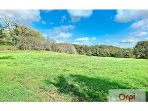 Terrain Chavagnac m² T- à vendre  29 500 €