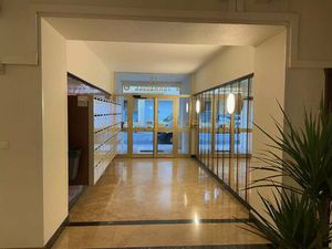 Réf. annonce - 9889 - VIAGER LIBRE PAR PARCEPTION DES LOYERS - NICE (06)