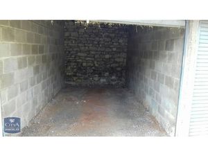 Parking à louer - Châteauroux (36) - 58€